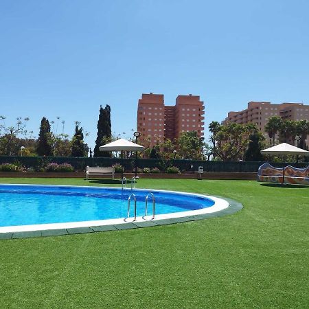 Ferienwohnung Costa Caribe III Nº 1108 Oropesa del Mar Exterior foto