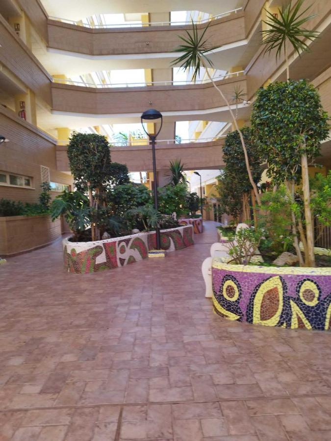 Ferienwohnung Costa Caribe III Nº 1108 Oropesa del Mar Exterior foto
