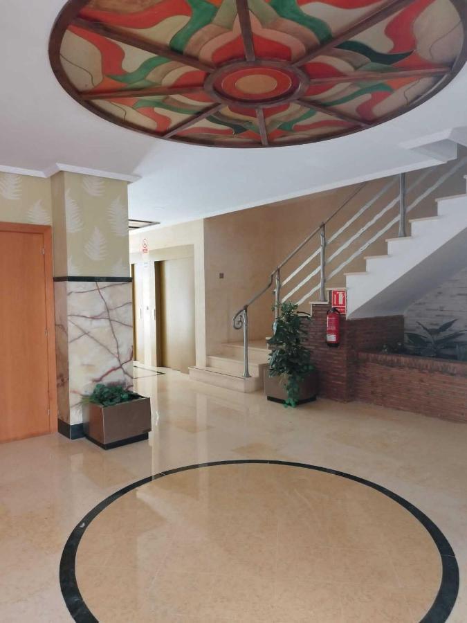 Ferienwohnung Costa Caribe III Nº 1108 Oropesa del Mar Exterior foto